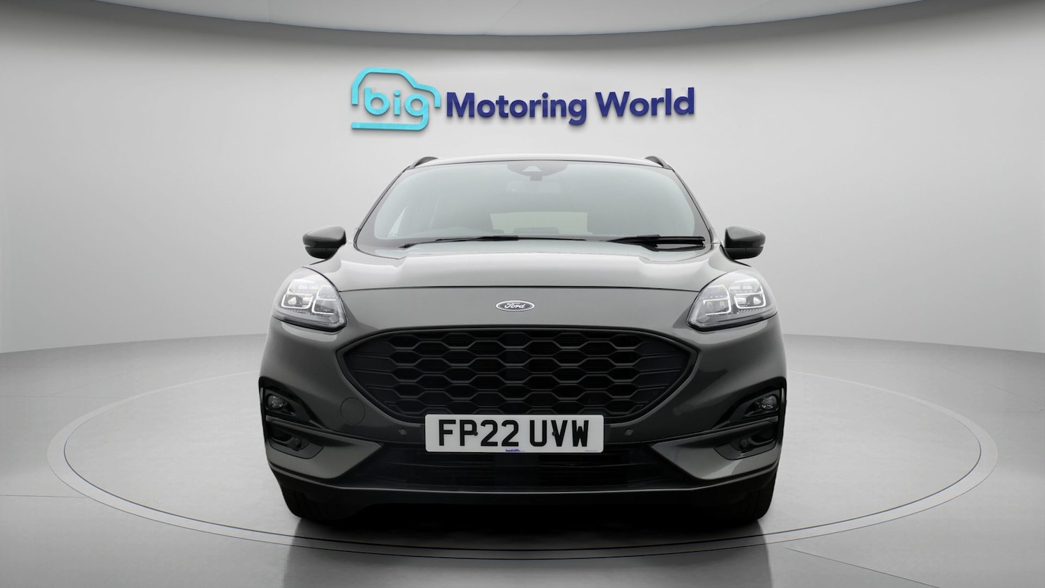 Used Ford Kuga 2022 for sale - 77688908: Photo 2