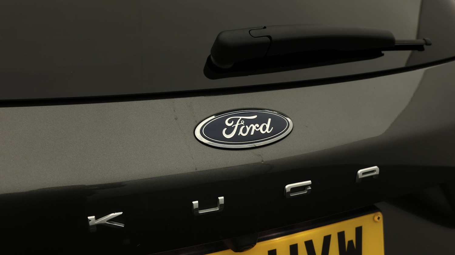 Used Ford Kuga 2022 for sale - 77688908: Photo 22