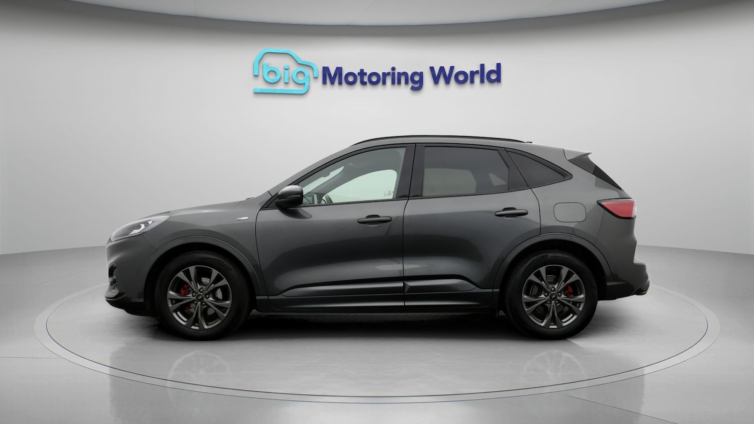 Used Ford Kuga 2022 for sale - 77688908: Photo 4