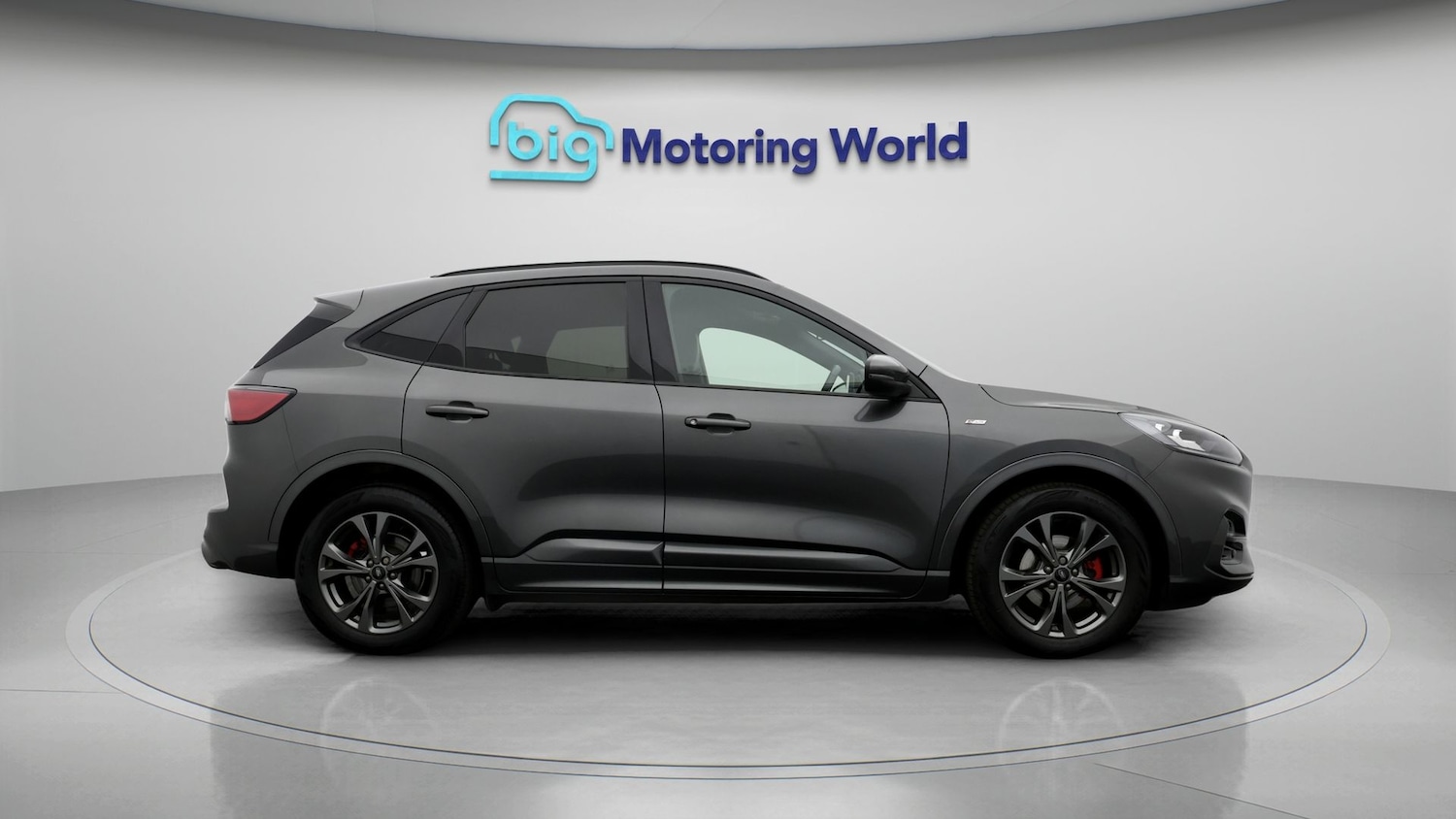 Used Ford Kuga 2022 for sale - 77688908: Photo 8