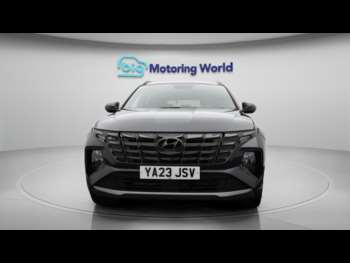 Used Hyundai TUCSON 2023 for sale - 75246032: Photo
