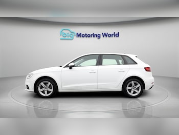 Used Audi A3 2019 for sale - 78879708: Photo