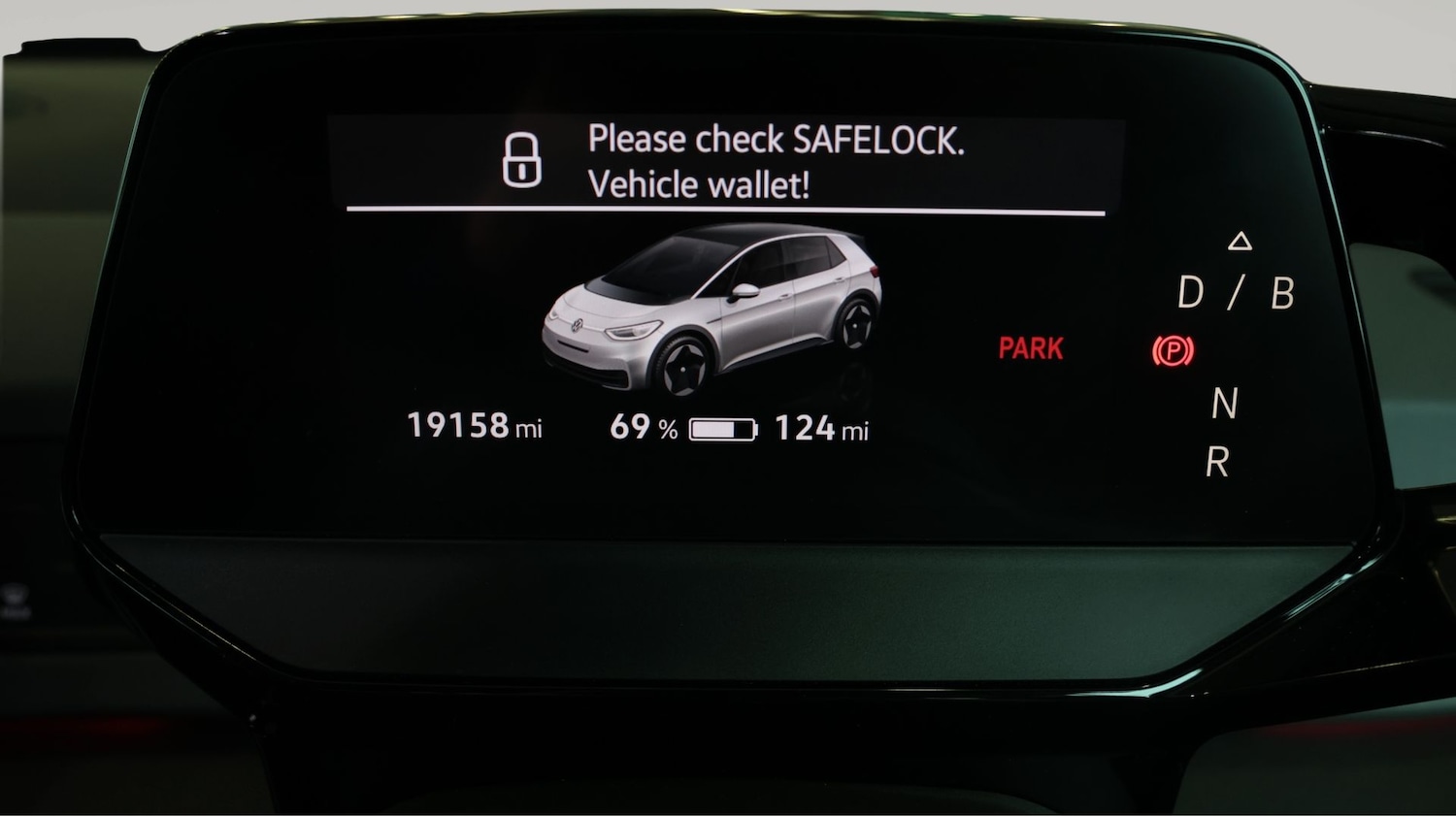 Used Volkswagen ID.3 2022 for sale - 78093028: Photo 10