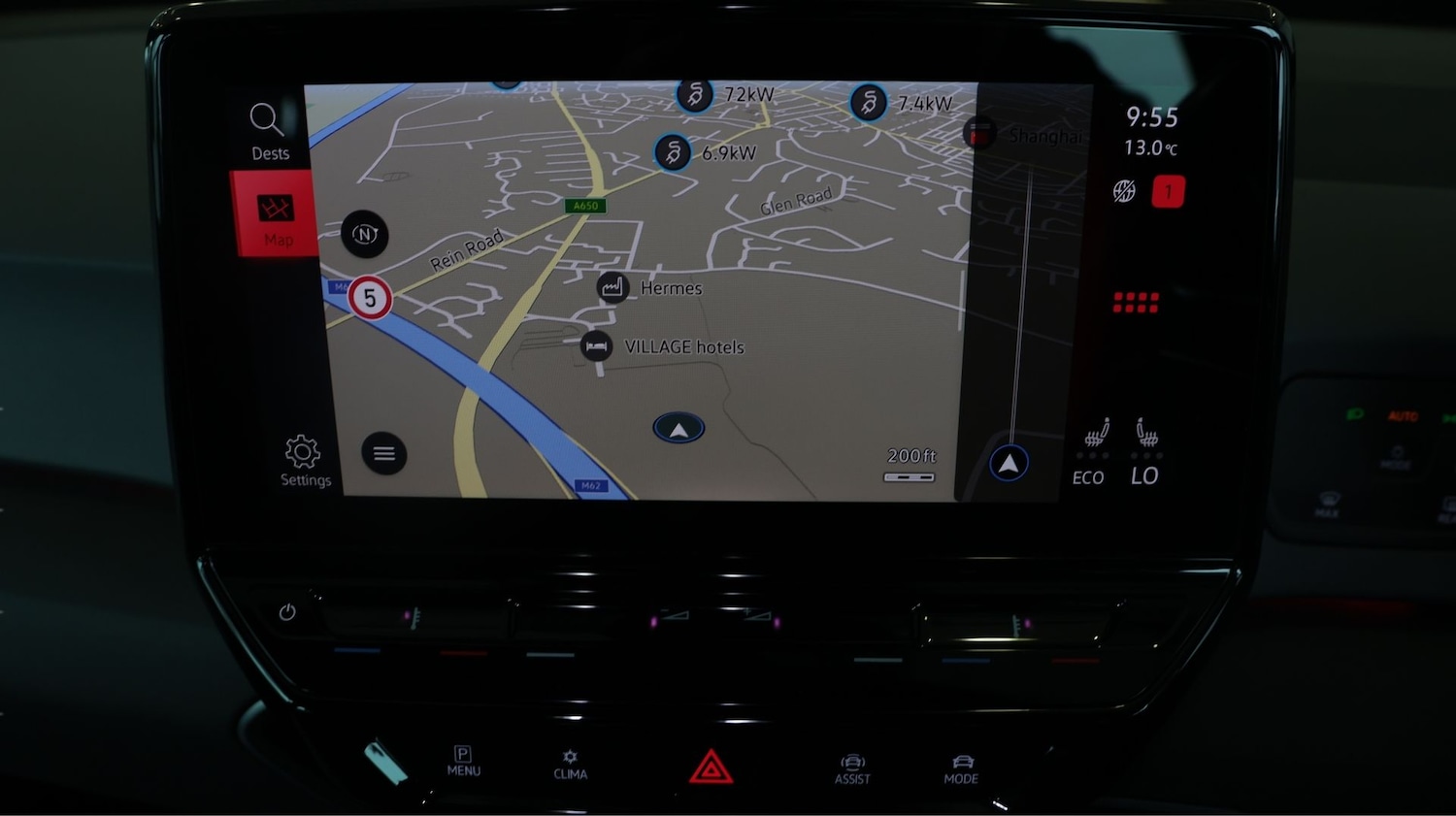 Used Volkswagen ID.3 2022 for sale - 78093028: Photo 11