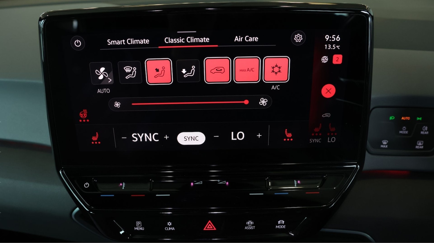 Used Volkswagen ID.3 2022 for sale - 78093028: Photo 12