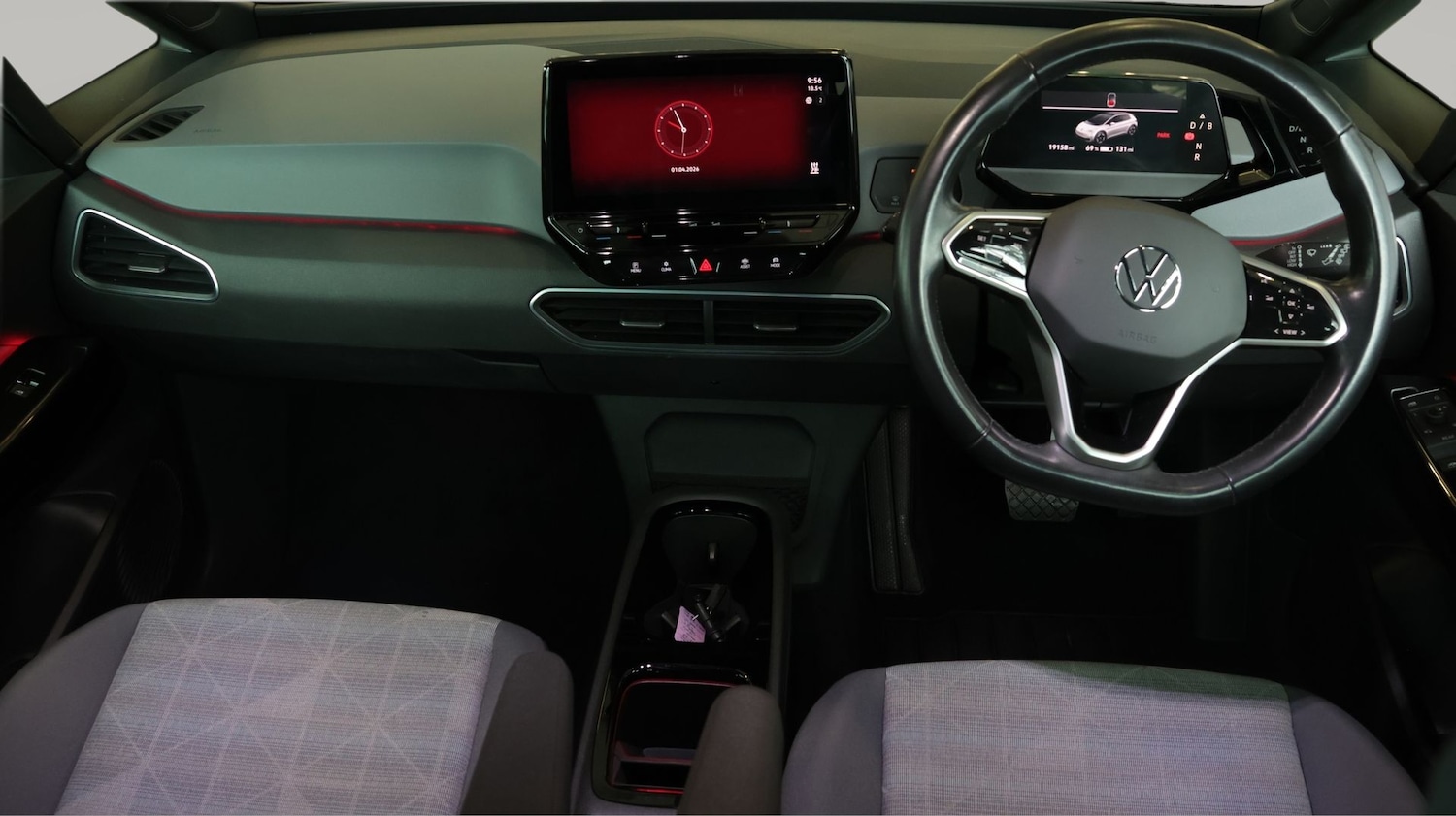 Used Volkswagen ID.3 2022 for sale - 78093028: Photo 13