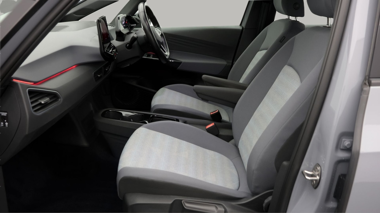 Used Volkswagen ID.3 2022 for sale - 78093028: Photo 14