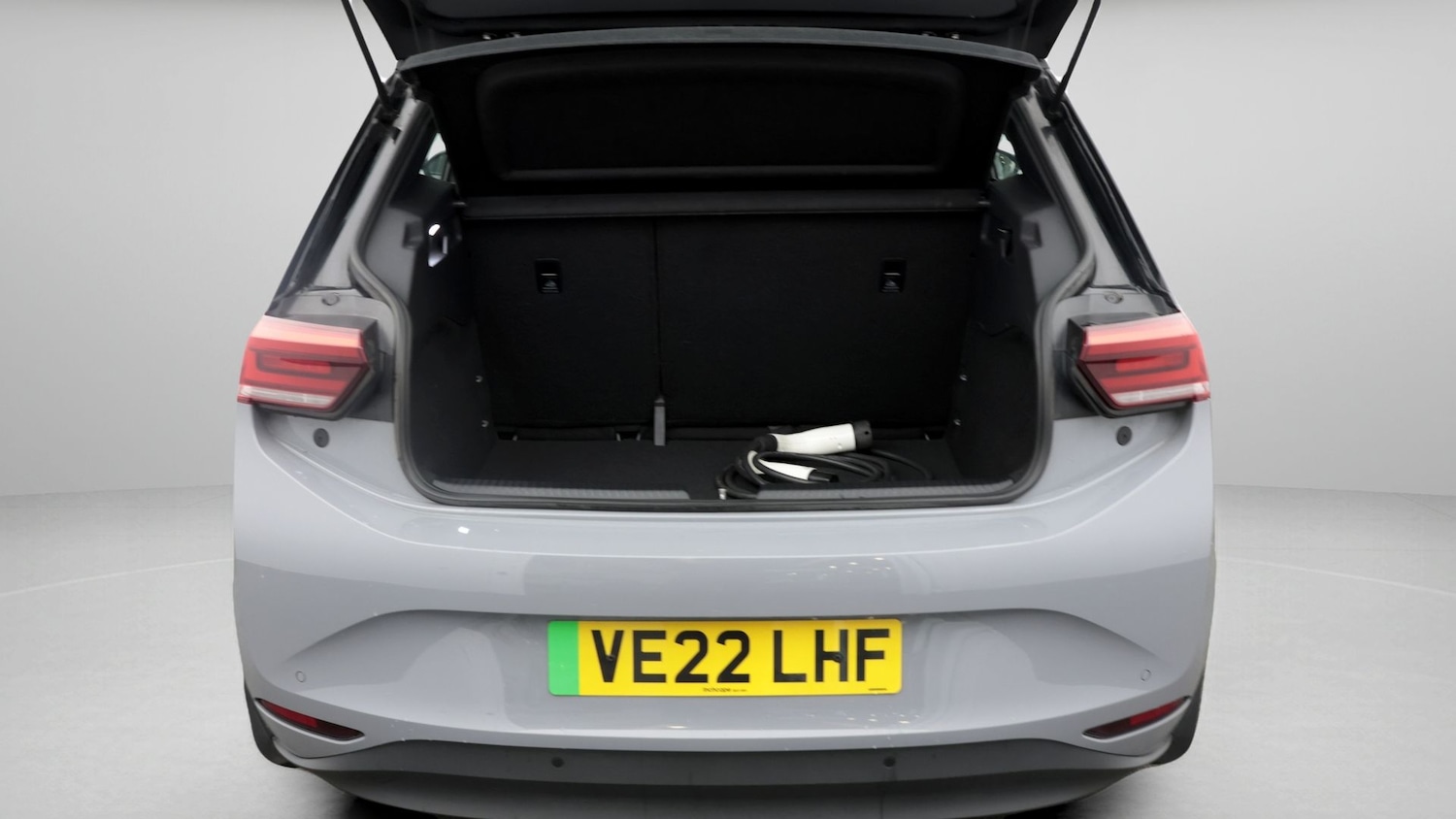 Used Volkswagen ID.3 2022 for sale - 78093028: Photo 17