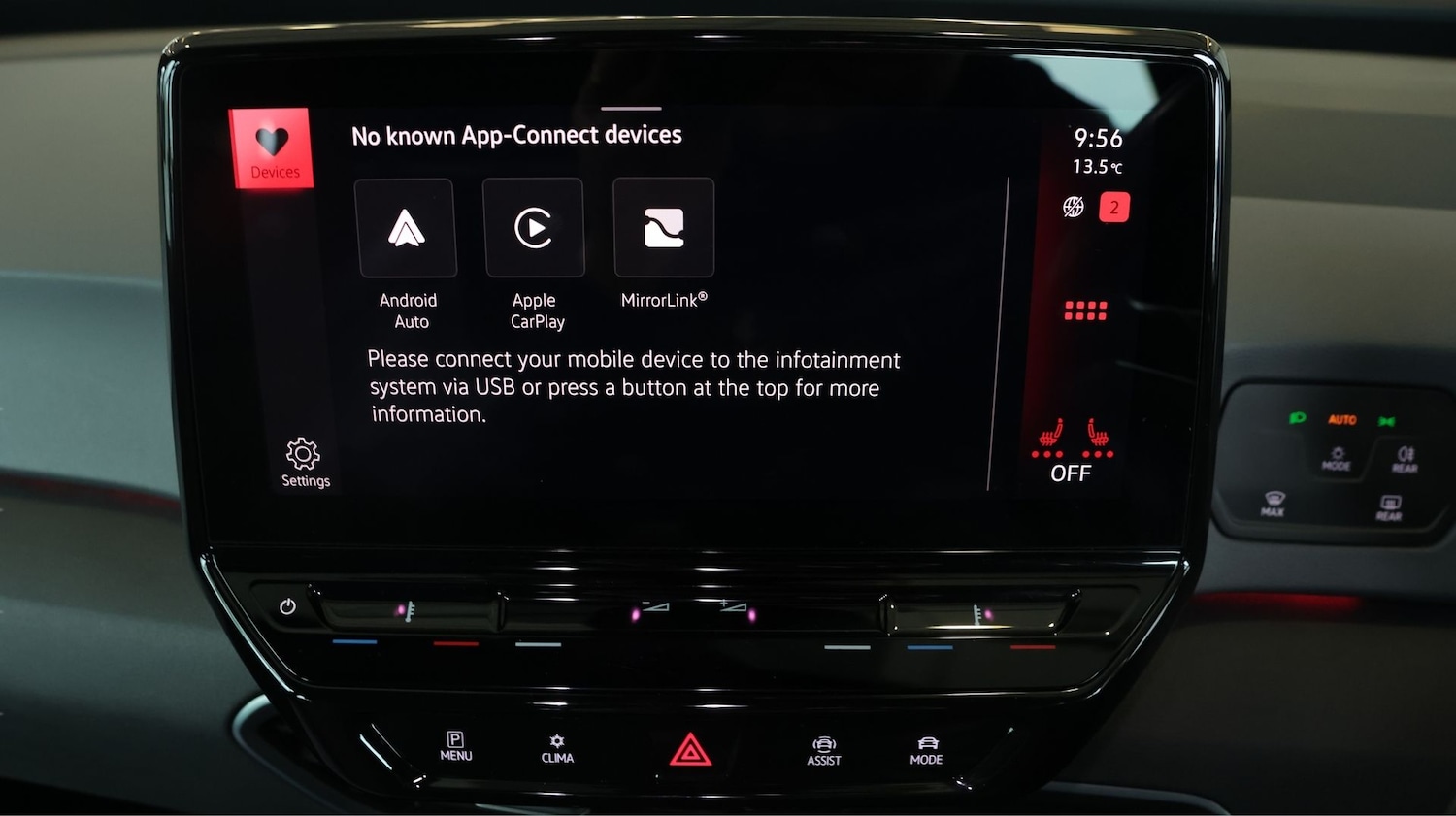 Used Volkswagen ID.3 2022 for sale - 78093028: Photo 22