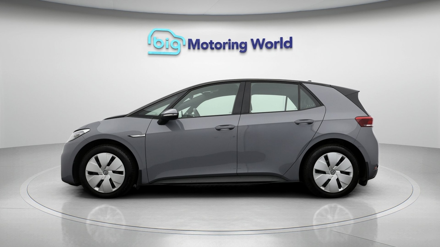 Used Volkswagen ID.3 2022 for sale - 78093028: Photo 4