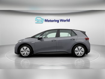 Used Volkswagen ID.3 2022 for sale - 78093028: Photo