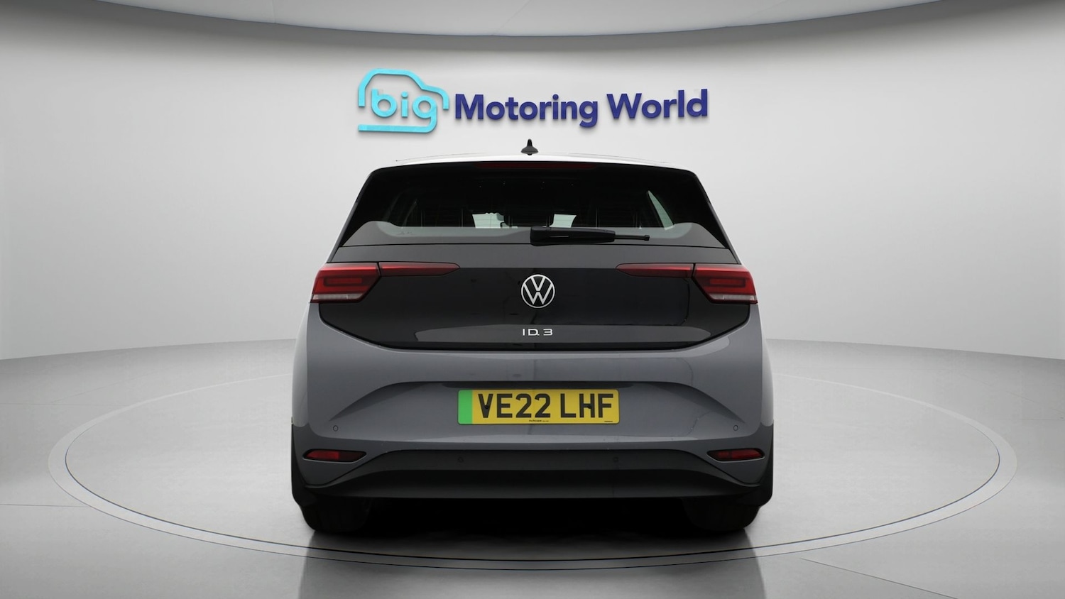 Used Volkswagen ID.3 2022 for sale - 78093028: Photo 6