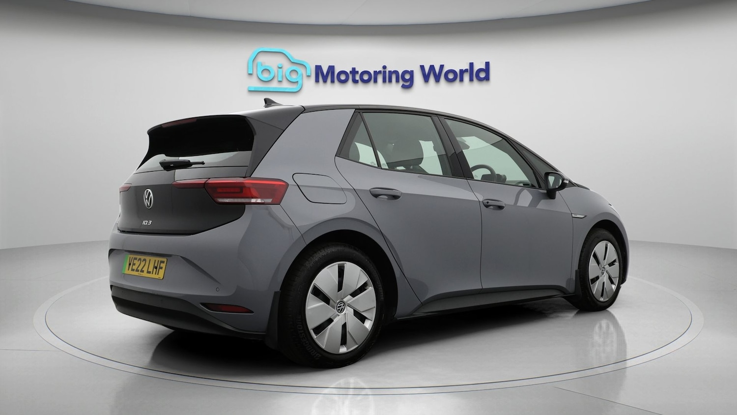 Used Volkswagen ID.3 2022 for sale - 78093028: Photo 7