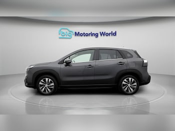 Used Suzuki SX4 S-Cross 2023 for sale - 78488691: Photo
