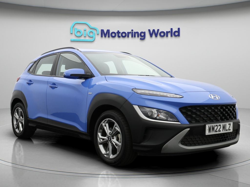 Used Hyundai KONA for sale - 76813922: Photo 15