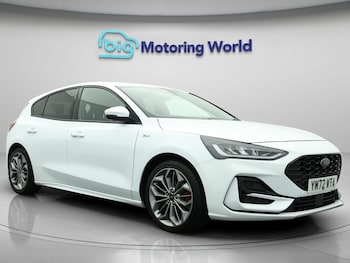 Ford - Focus