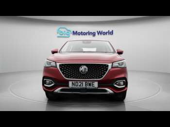 Used MG MG HS 2021 for sale - 75232691: Photo