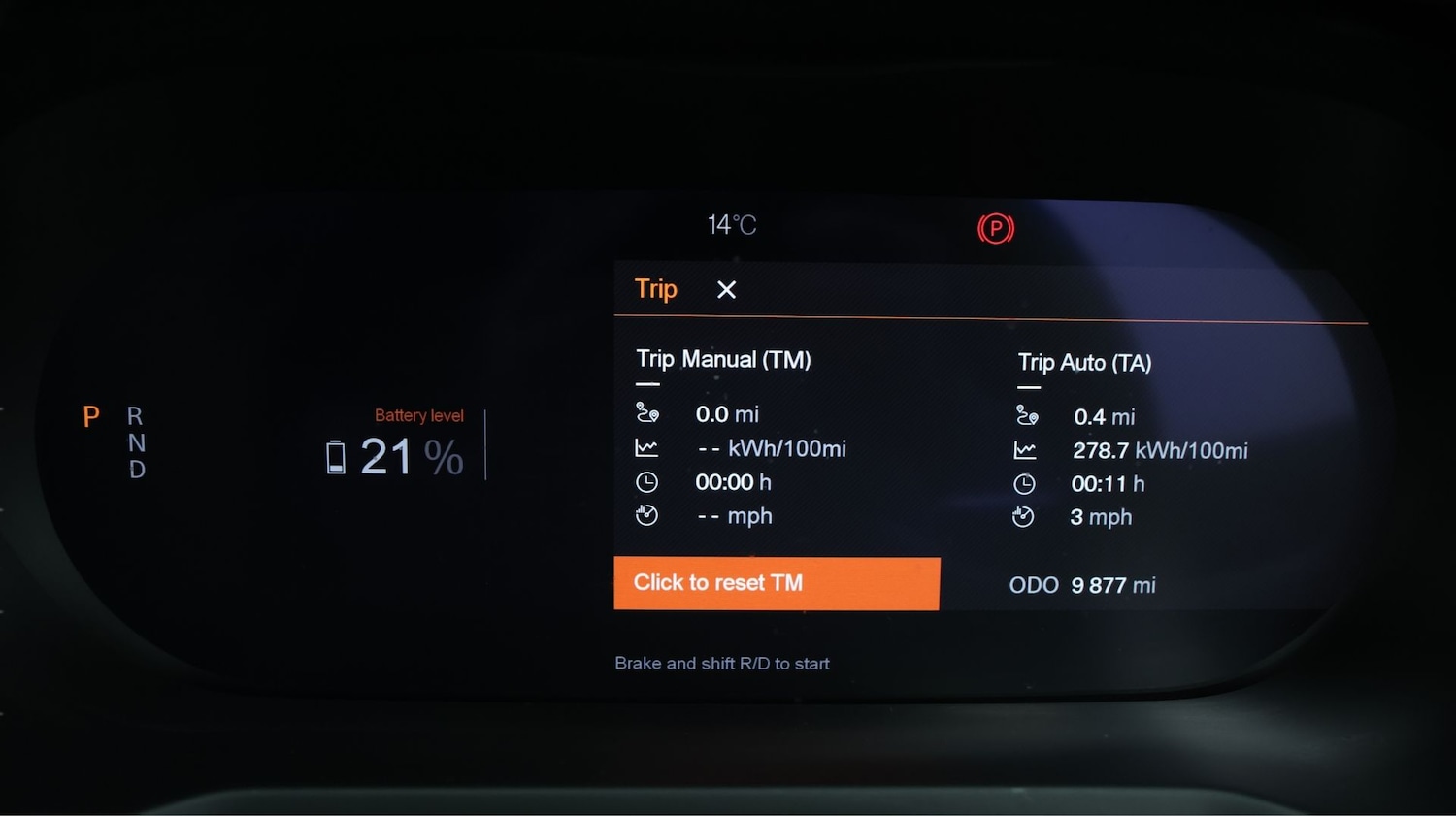 Used Polestar Polestar 2 2025 for sale - 77610281: Photo 10