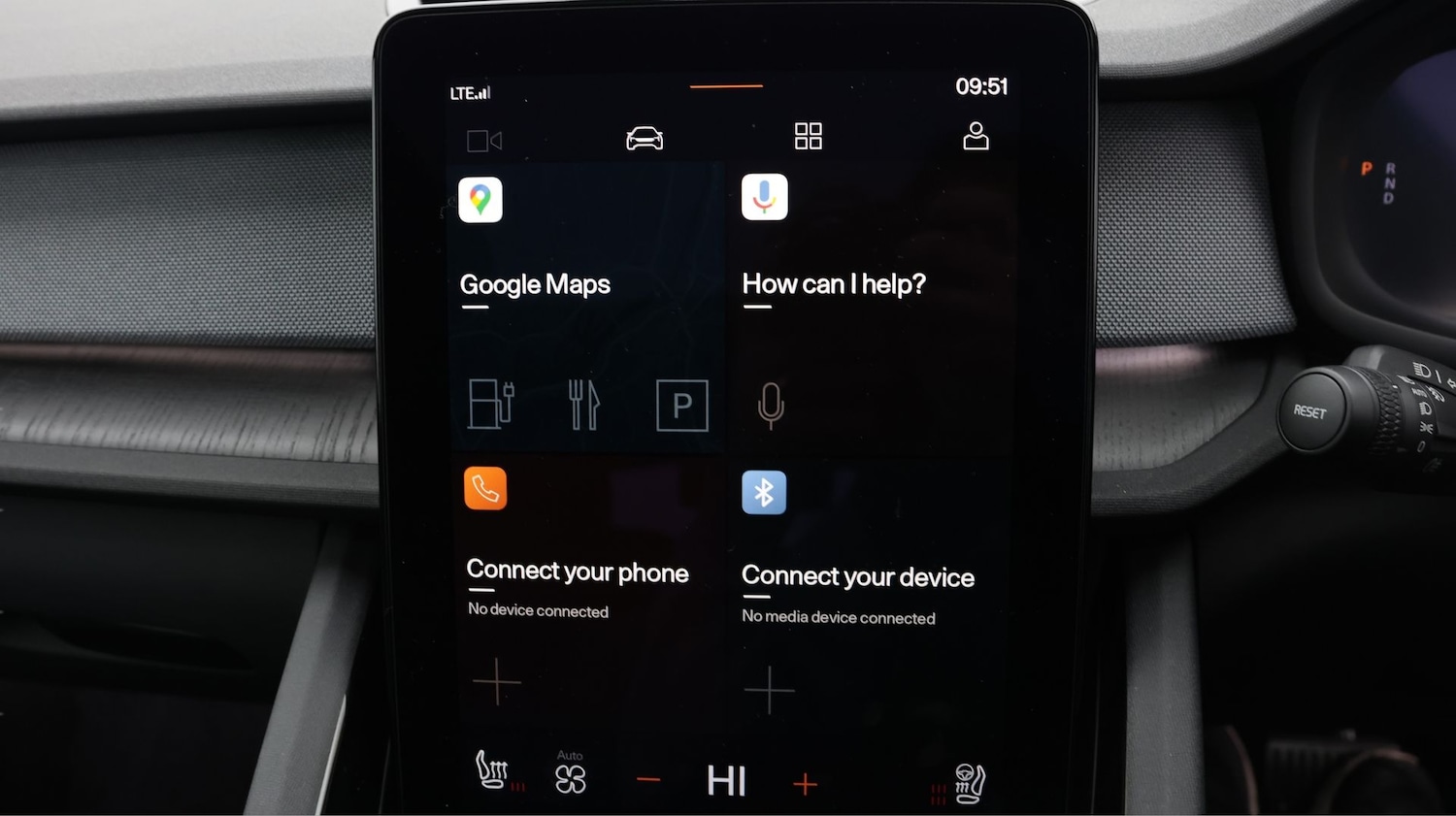 Used Polestar Polestar 2 2025 for sale - 77610281: Photo 11