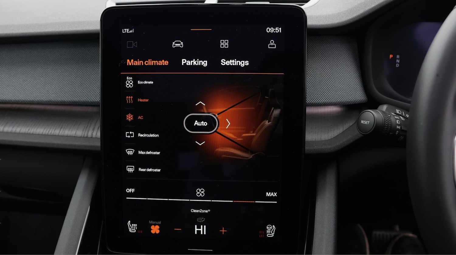 Used Polestar Polestar 2 2025 for sale - 77610281: Photo 12