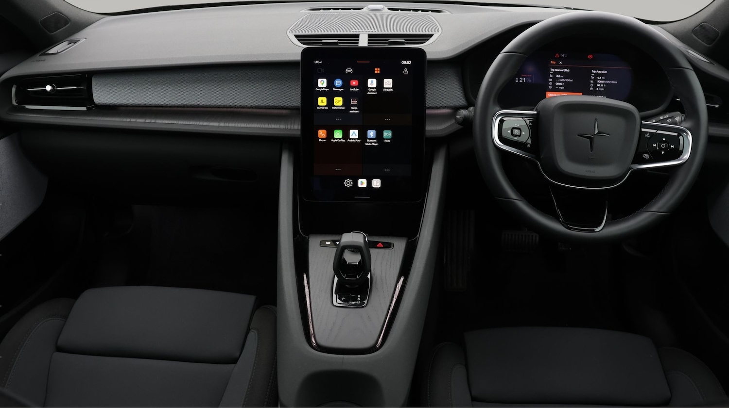 Used Polestar Polestar 2 2025 for sale - 77610281: Photo 13