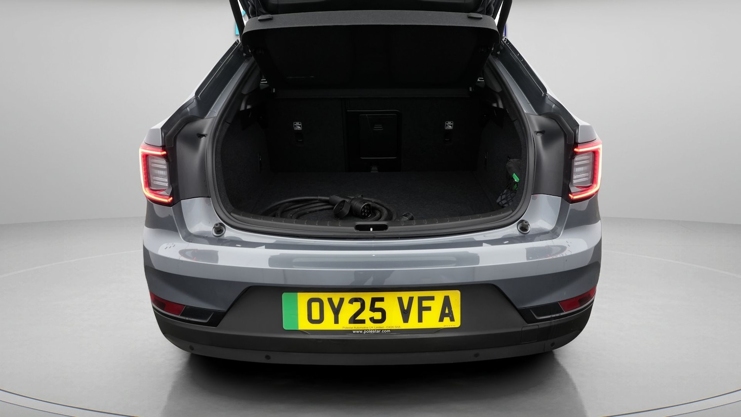 Used Polestar Polestar 2 2025 for sale - 77610281: Photo 17