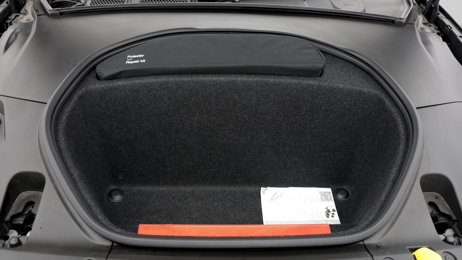 Used Polestar Polestar 2 2025 for sale - 77610281: Photo 19