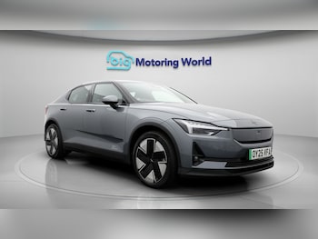 Used Polestar Polestar 2 2025 for sale - 77610281: Photo