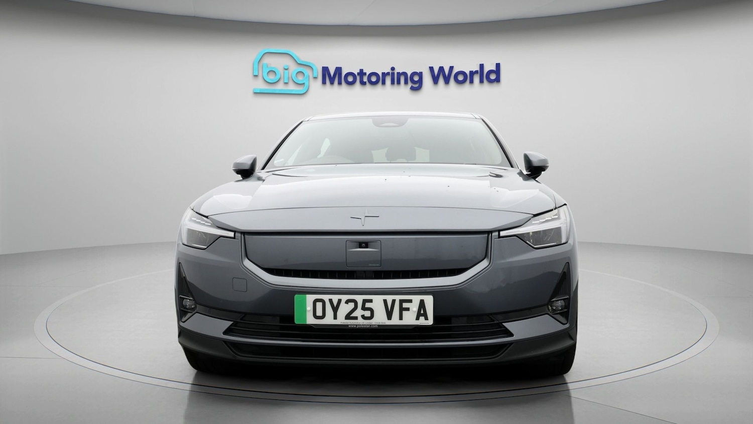 Used Polestar Polestar 2 2025 for sale - 77610281: Photo 2