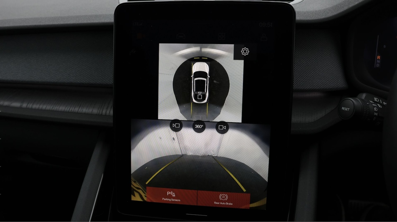 Used Polestar Polestar 2 2025 for sale - 77610281: Photo 23