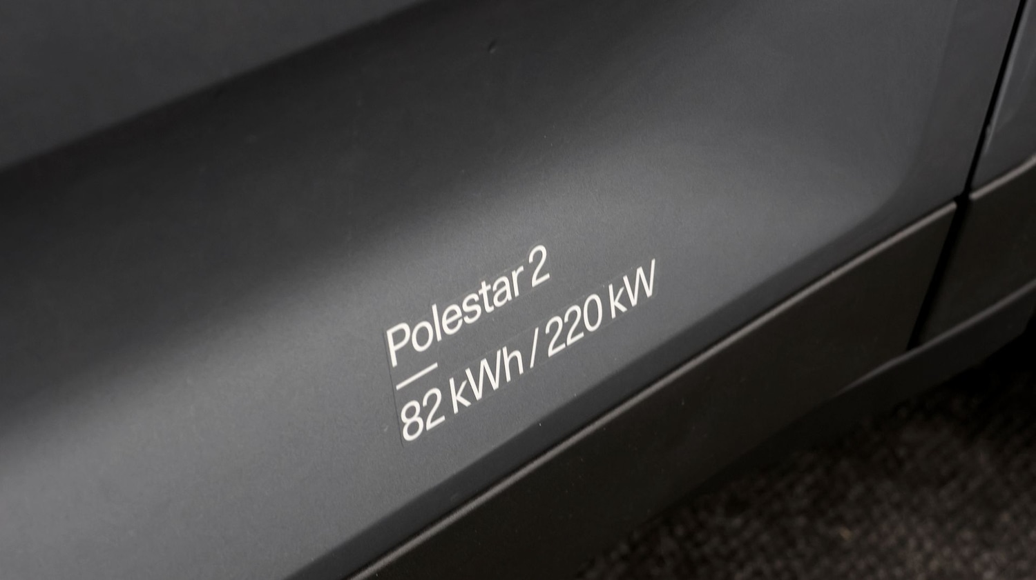 Used Polestar Polestar 2 2025 for sale - 77610281: Photo 24