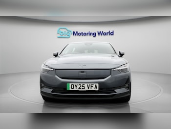 Used Polestar Polestar 2 2025 for sale - 77610281: Photo