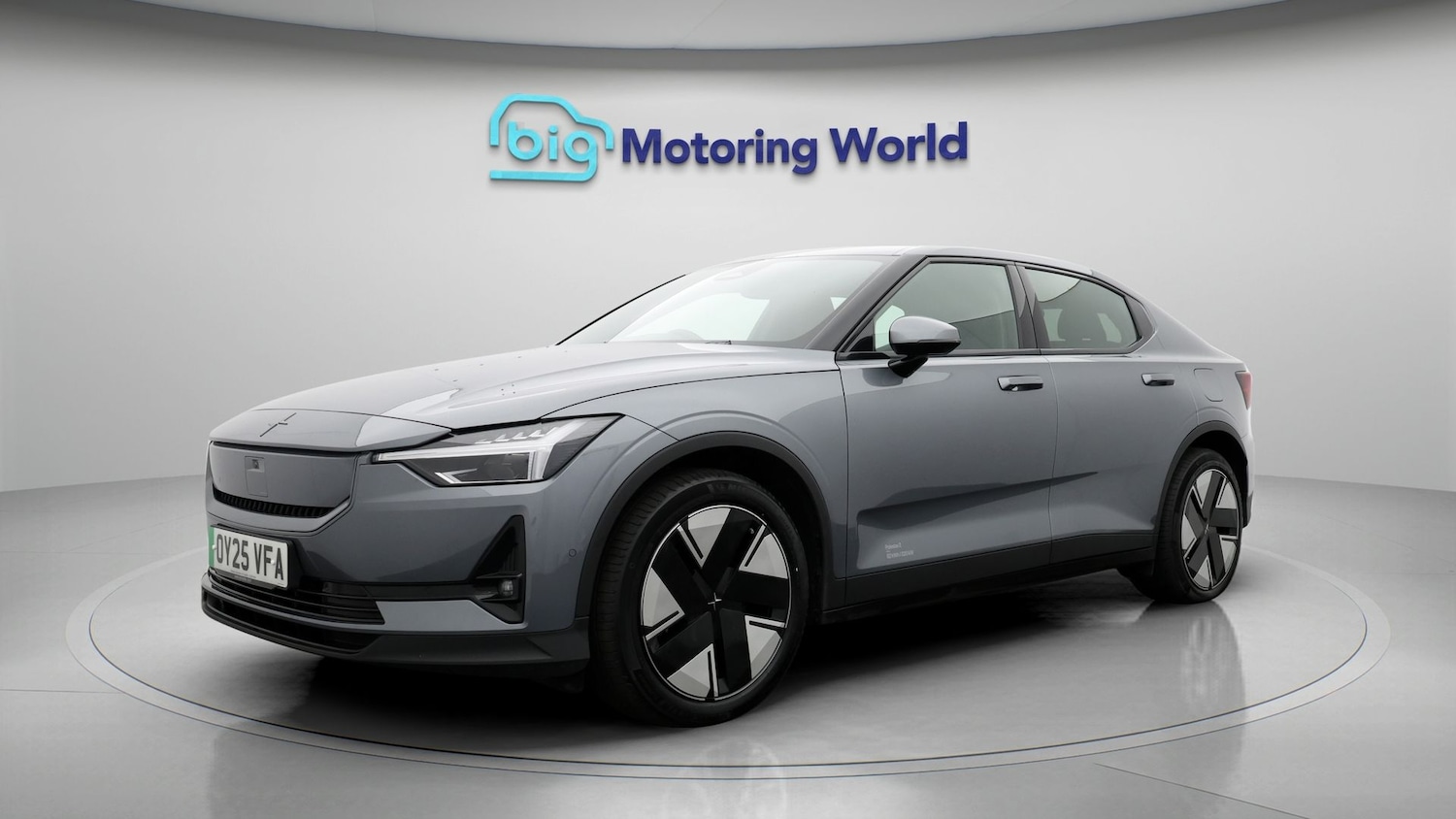 Used Polestar Polestar 2 2025 for sale - 77610281: Photo 3