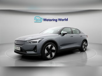 Used Polestar Polestar 2 2025 for sale - 77610281: Photo