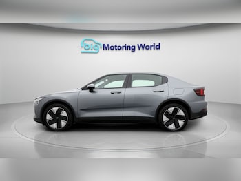 Used Polestar Polestar 2 2025 for sale - 77610281: Photo