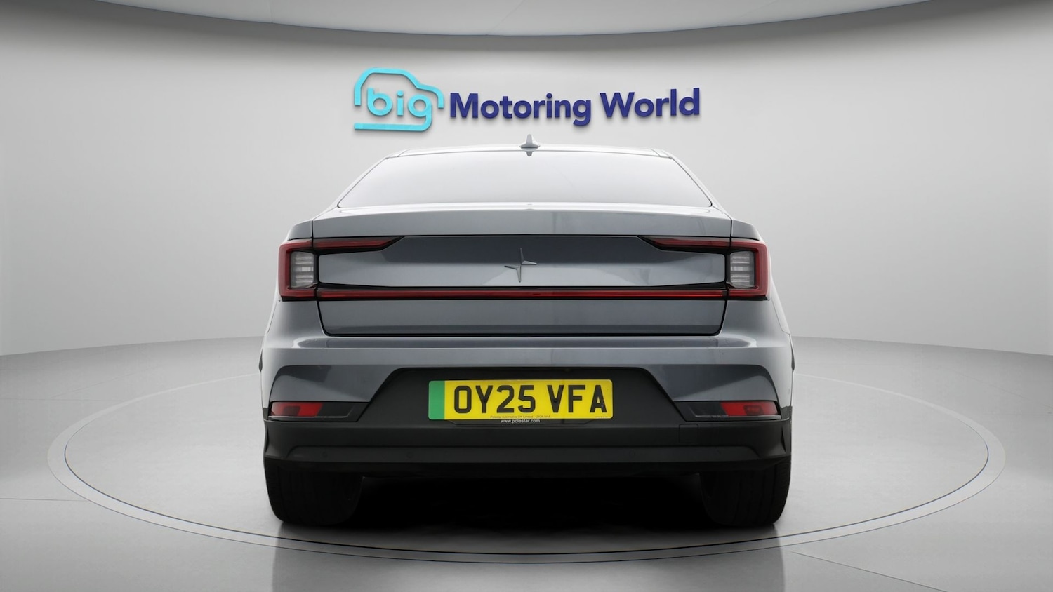 Used Polestar Polestar 2 2025 for sale - 77610281: Photo 6