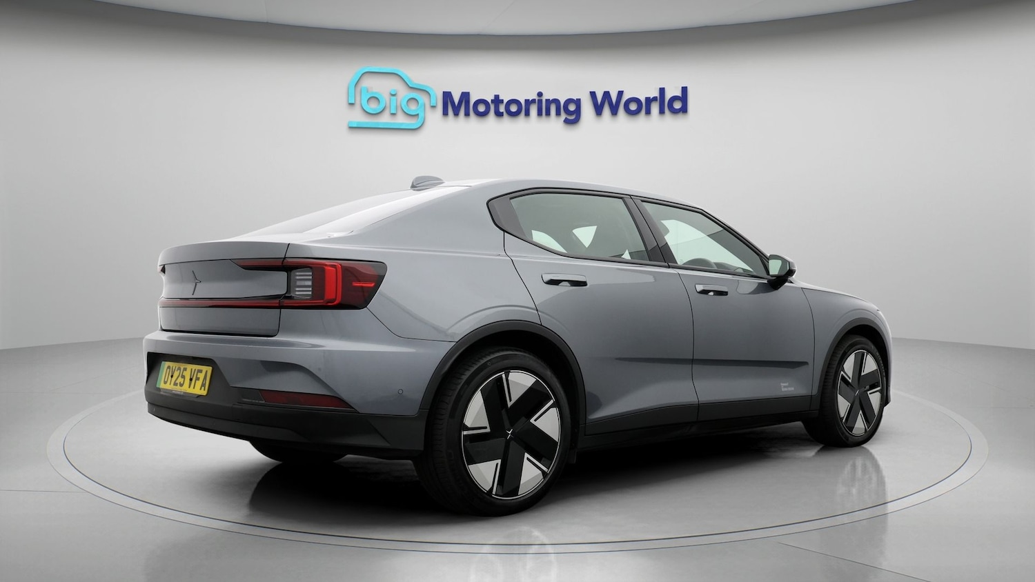 Used Polestar Polestar 2 2025 for sale - 77610281: Photo 7