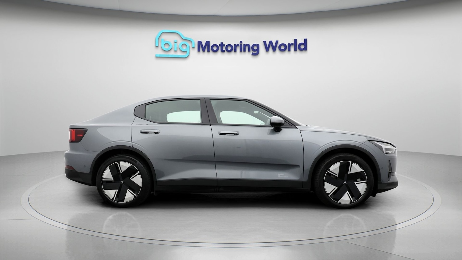 Used Polestar Polestar 2 2025 for sale - 77610281: Photo 8