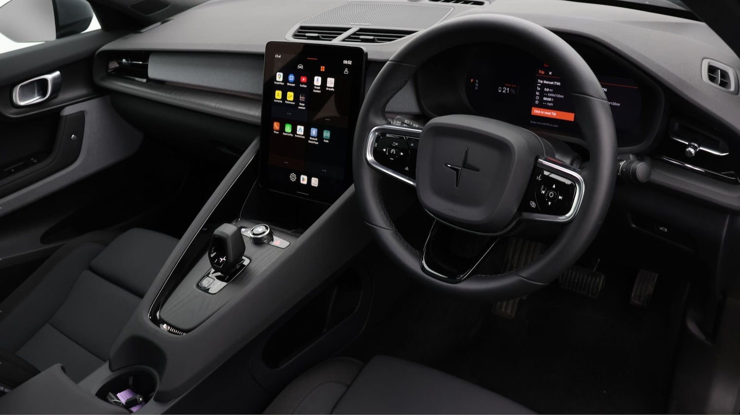 Used Polestar Polestar 2 2025 for sale - 77610281: Photo 9