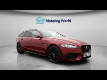 2019 (19) - 3.0d V6 S 5dr Auto