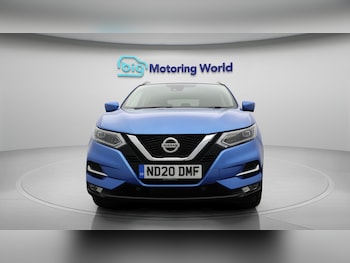 Used Nissan Qashqai 2020 for sale - 79111774: Photo