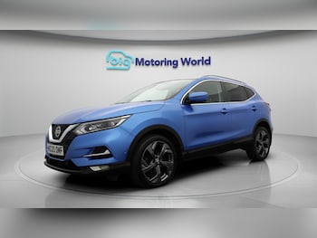 Used Nissan Qashqai 2020 for sale - 79111774: Photo