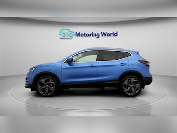 Used Nissan Qashqai 2020 for sale - 79111774: Photo
