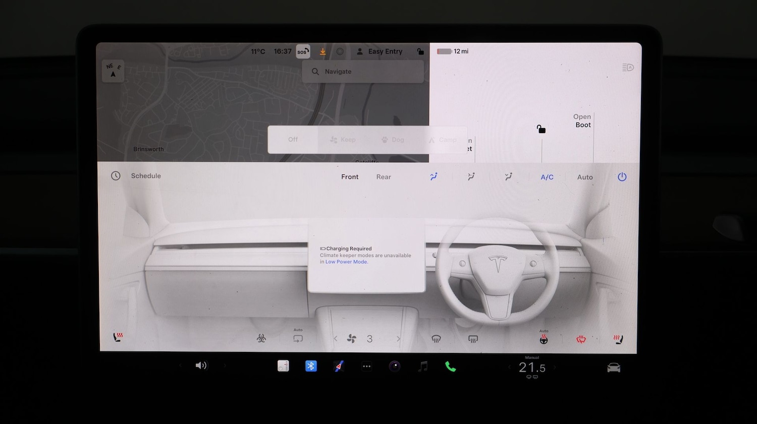 Used Tesla Model Y 2023 for sale - 77610561: Photo 12