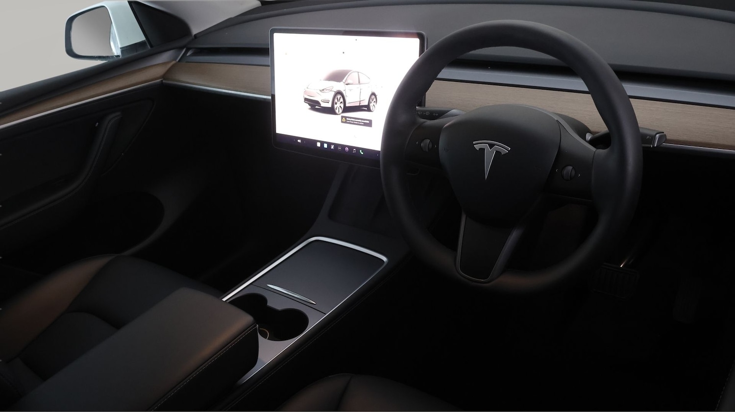 Used Tesla Model Y 2023 for sale - 77610561: Photo 9