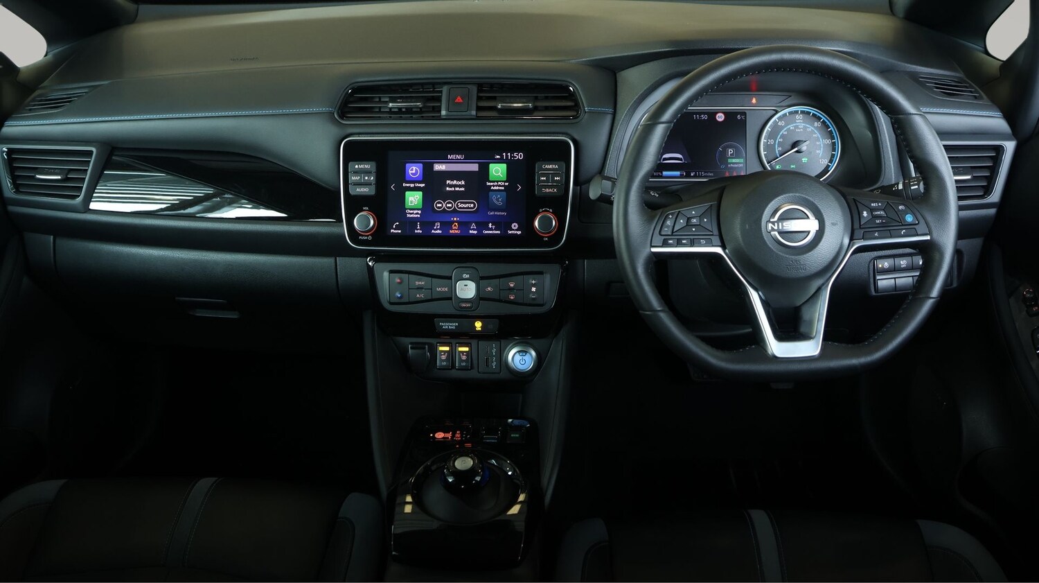 Used Nissan Leaf for sale - 77260701: Photo 13