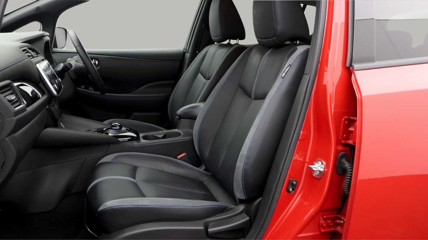 Used Nissan Leaf for sale - 77260701: Photo 14