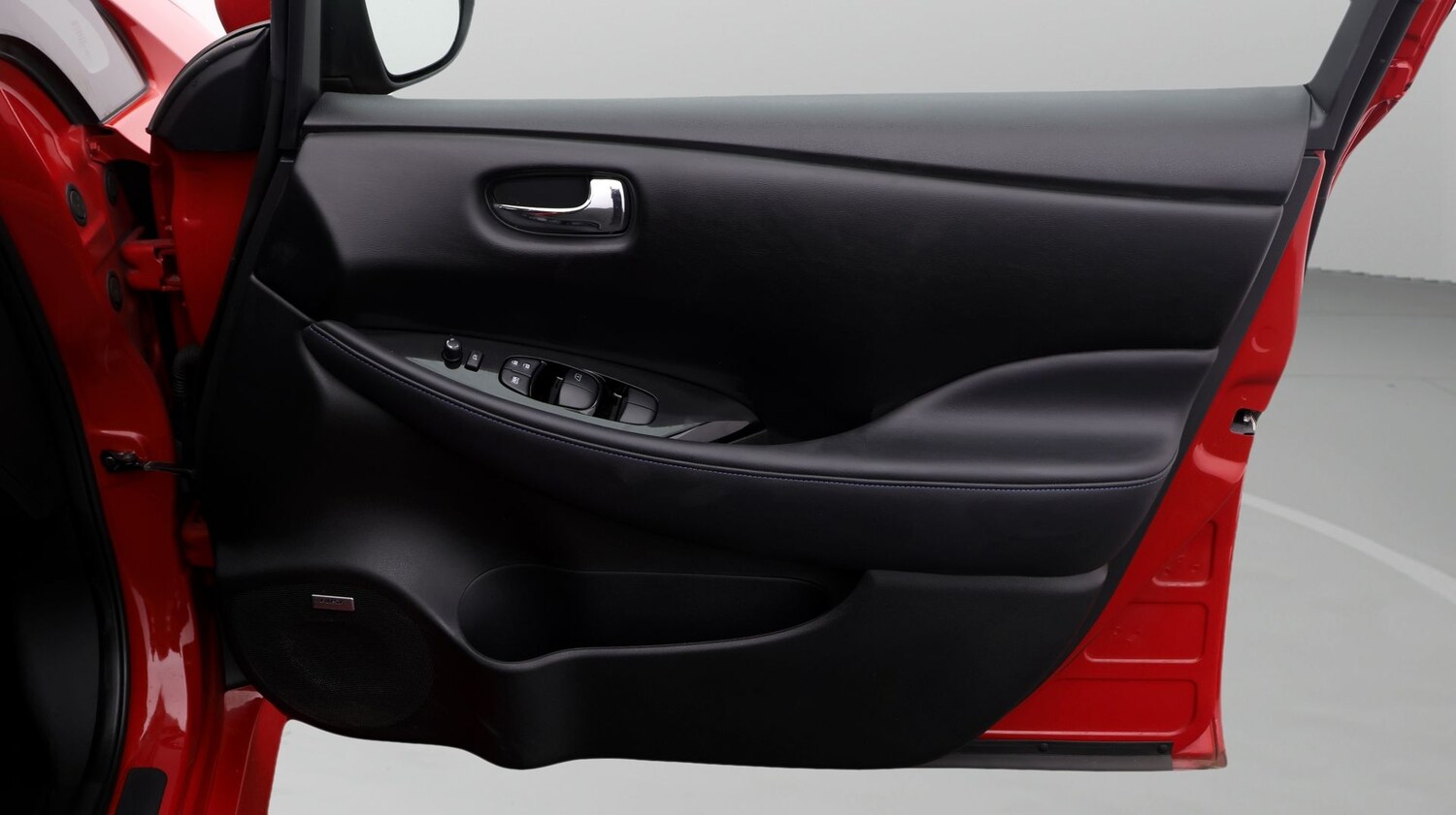 Used Nissan Leaf for sale - 77260701: Photo 15