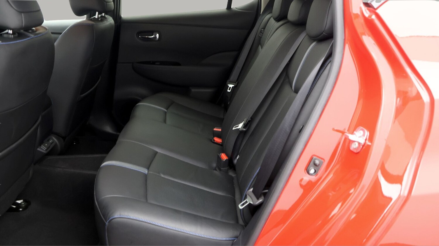 Used Nissan Leaf for sale - 77260701: Photo 16