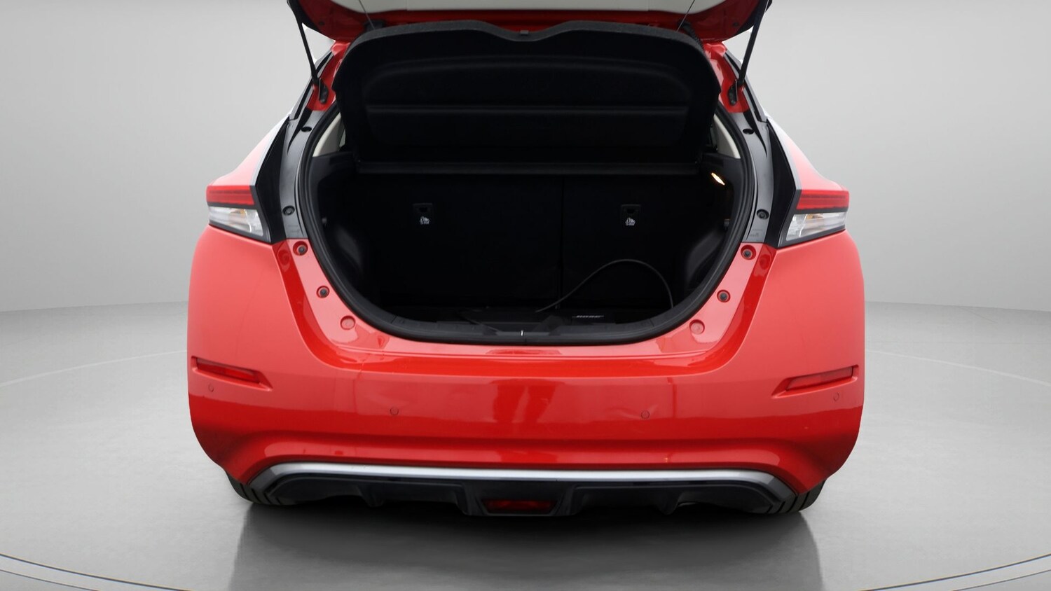 Used Nissan Leaf for sale - 77260701: Photo 17